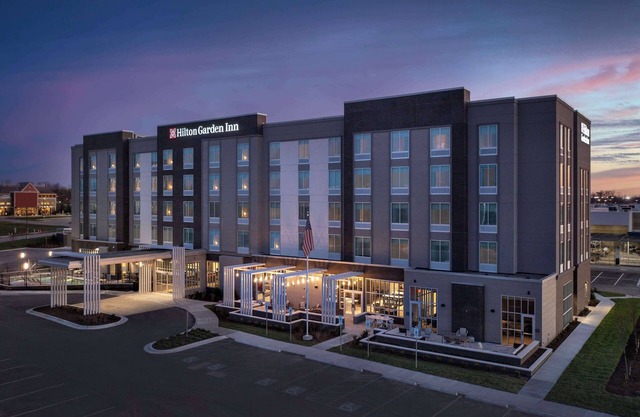 Hilton Garden Inn Florence Cincinnati Airport South