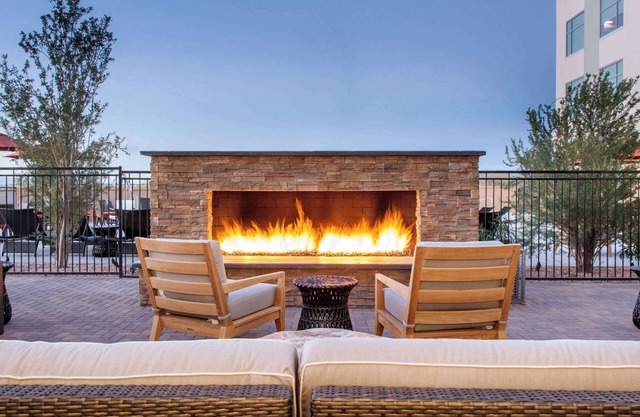 Hilton Garden Inn North Phoenix Scottsdale