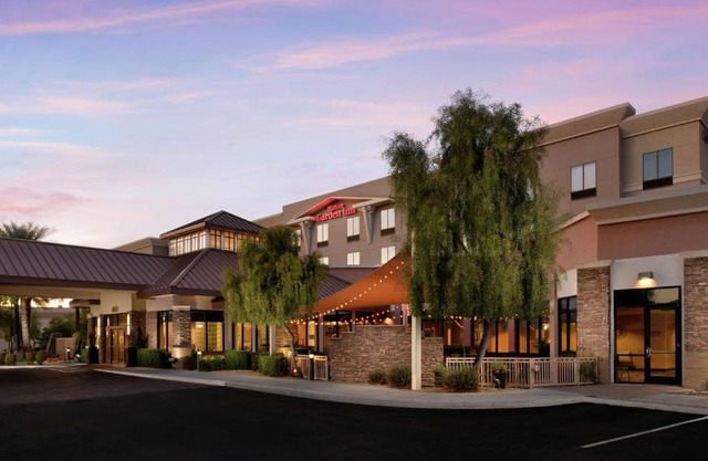 Hilton Garden Inn Phoenix North Happy Valley