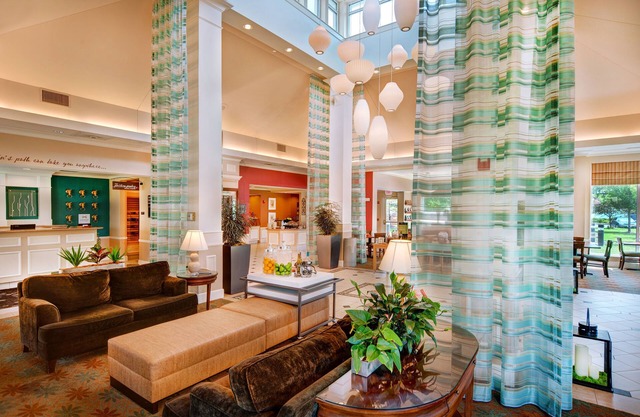 Hilton Garden Inn St. Louis/O'Fallon MO