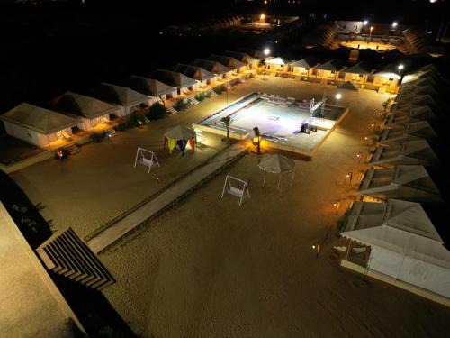 Hilton Heritage Resort