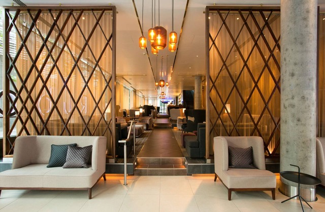 Hilton London Tower Bridge