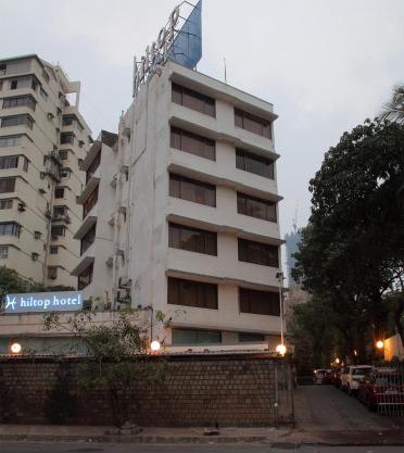 Hiltop Hotel