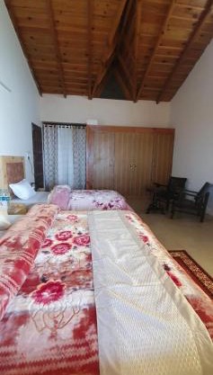 Him Monal Homestay