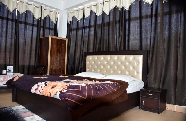 Him Valley Homestay