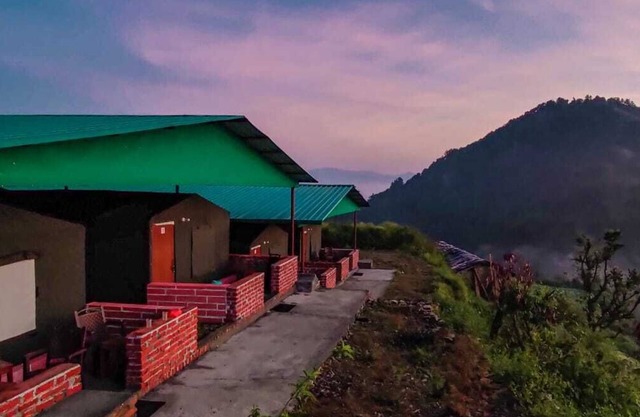 Himalayan Stay Lodges