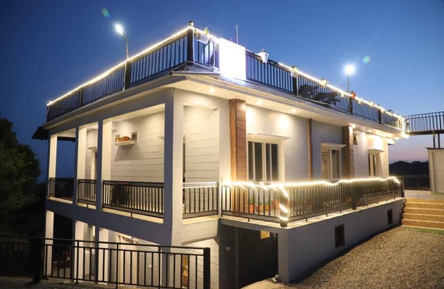 Himalayan View stay