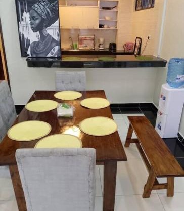 Himaya Apartment