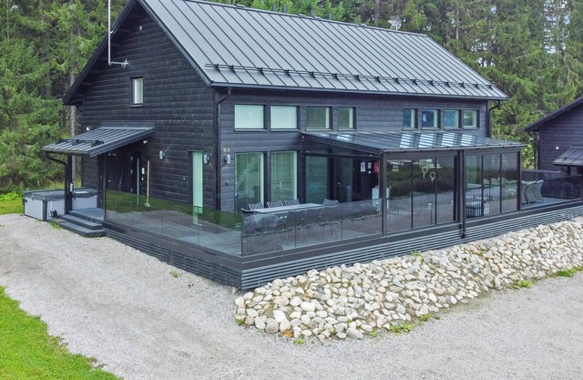 Himos alppinotko 6 a by Interhome