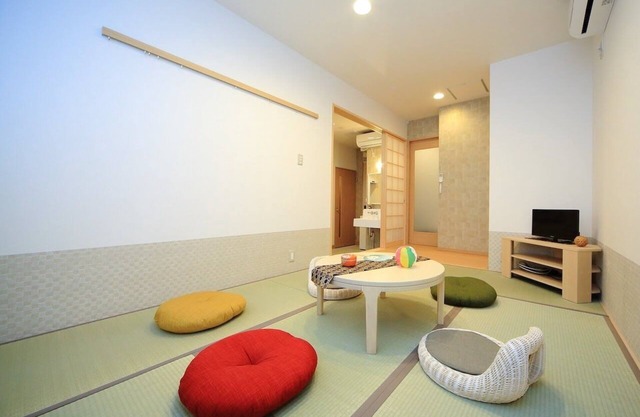 Hinagajocho room A An inn where you can enjoy /Kyoto Kyōto