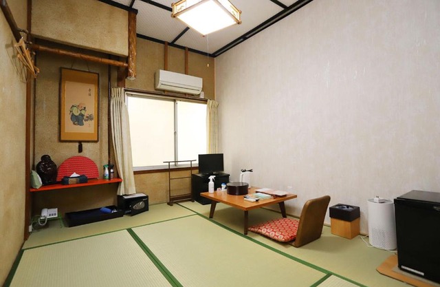 Hinode Ryokan
