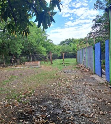 Hinterland Camping RV Park