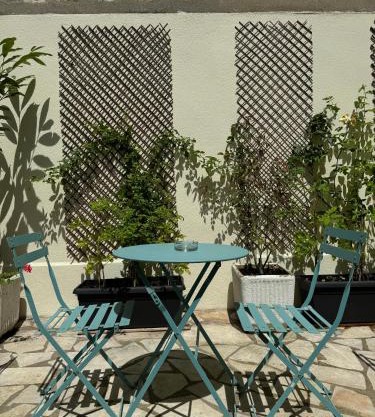 Hipotel Lilas Gambetta