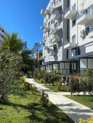 Hira apartment