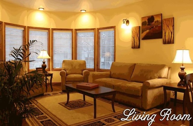 Hiromi's House - Minutes from Blue Mountains and Wine Country