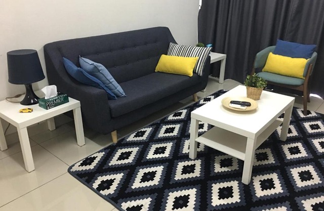 Hisham Homestay SERDANG