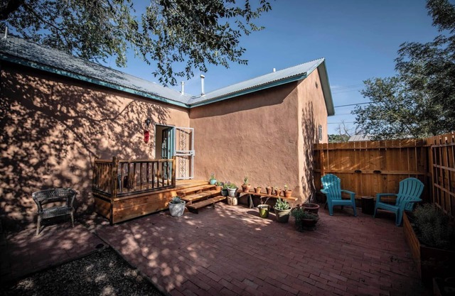 Historic Adobe Home Near Rio Grande/Old Town/Zoo