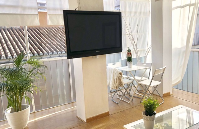 historic center cathedral apartment Apartment Catedral Centro Historico