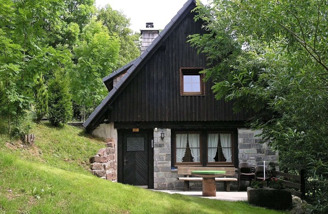 Historic Farver Mill Retreat