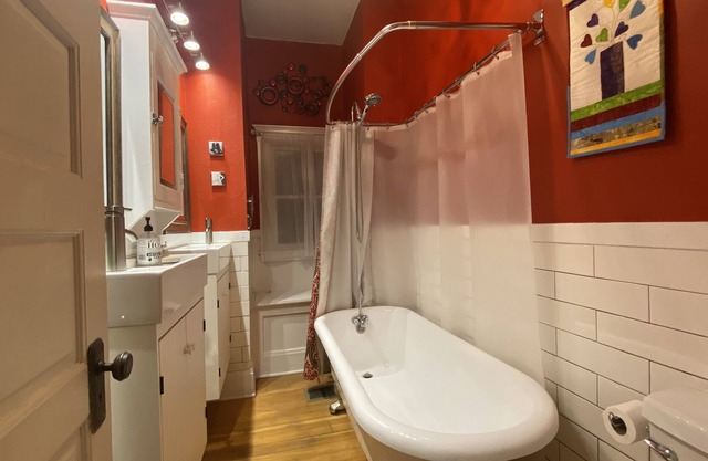 Historic Downtown House - Minutes from Diamondback’s Chase Field!
