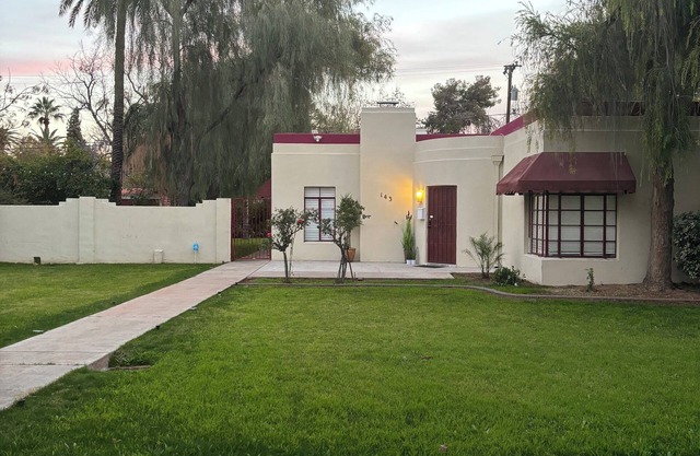 Historic Home Near Downtown Phoenix