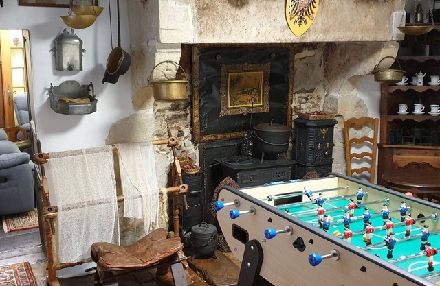 Historic Home with Fishing and Bird Watching