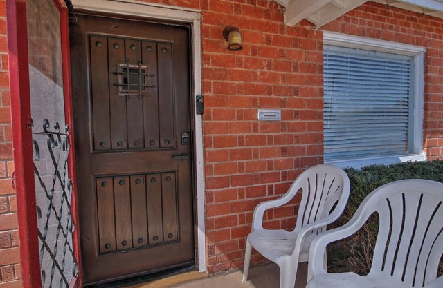 Historic Midtown Phoenix Bungalow with New 2025 AC