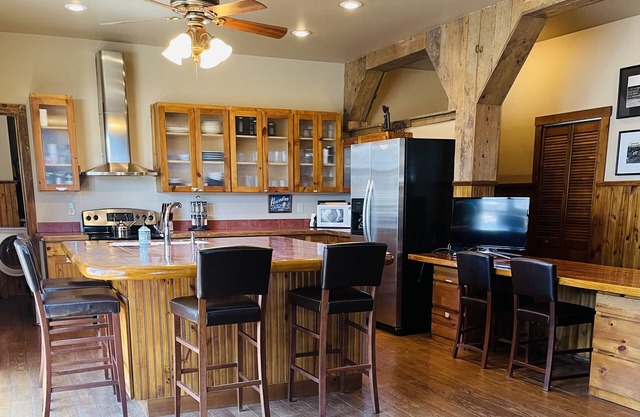 Historic Silverado Suite Westcliffe