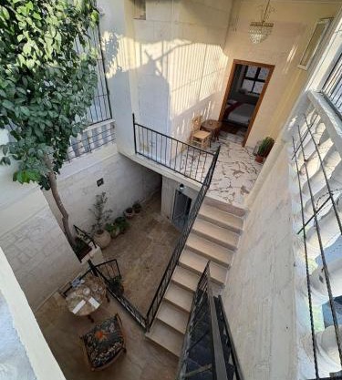 Historic Stone Mansion