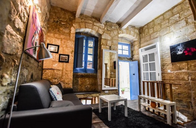 Historic Townhouse in Birgu Center