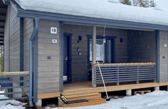 Hiutale B 6 by Interhome