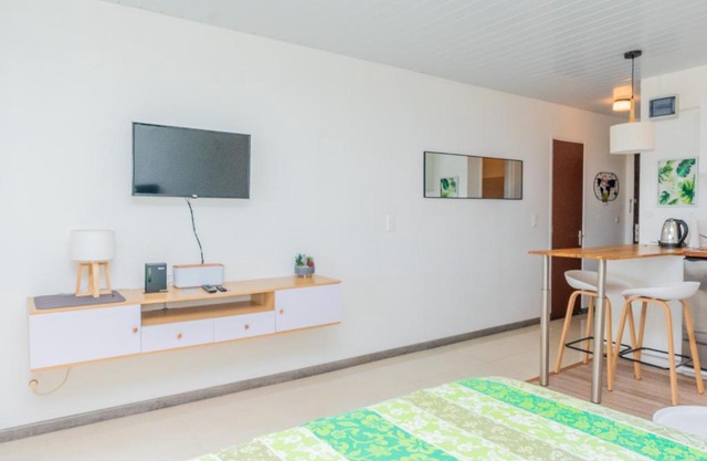 Hiva Seafront Studio in Papeete