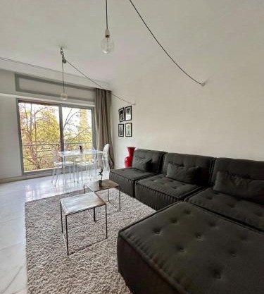 Hivernage Luxury Oasis 2 Bedroom and Free Parking
