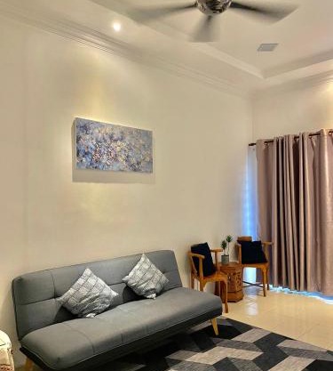 HnR HOMESTAY PORT DICKSON
