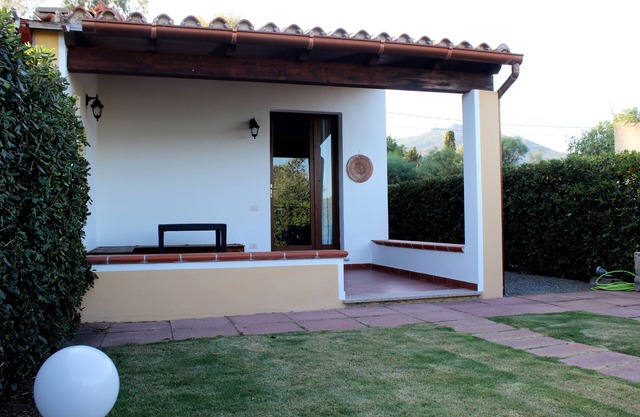 HOLIDAY HOUSE SA GUARDIA