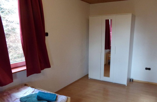 HÖ01 large apartment with dryer and washing machine