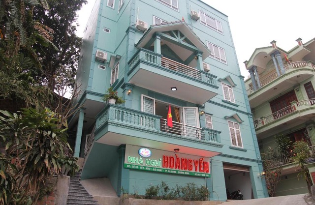 Hoang Yen Guesthouse