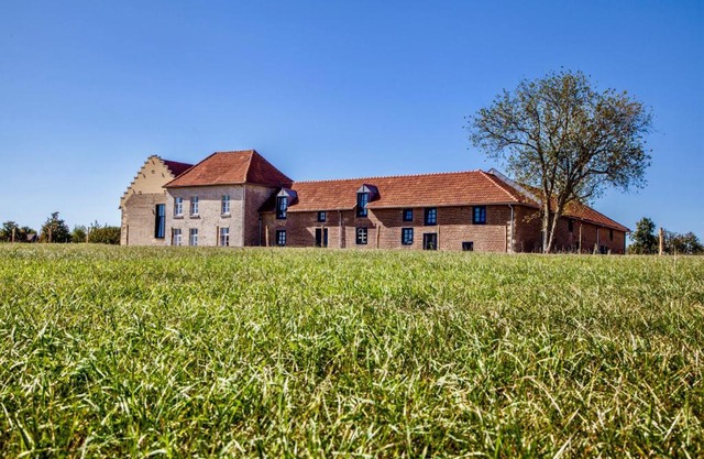 Hoeve Beusdalshof