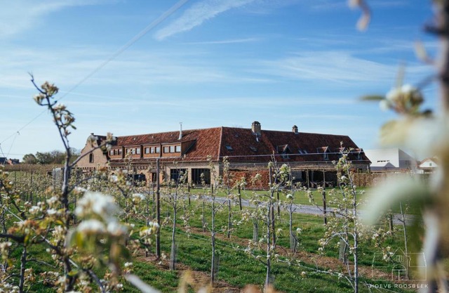 Hoeve Roosbeek