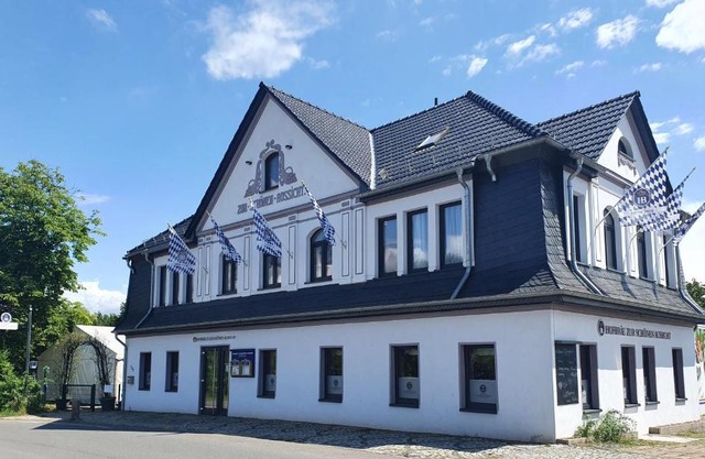 Hofbräu Zur Schönen Aussicht