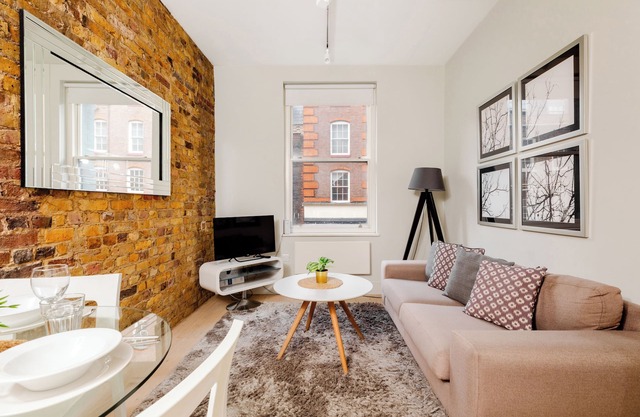 Holborn by Excel Apartments