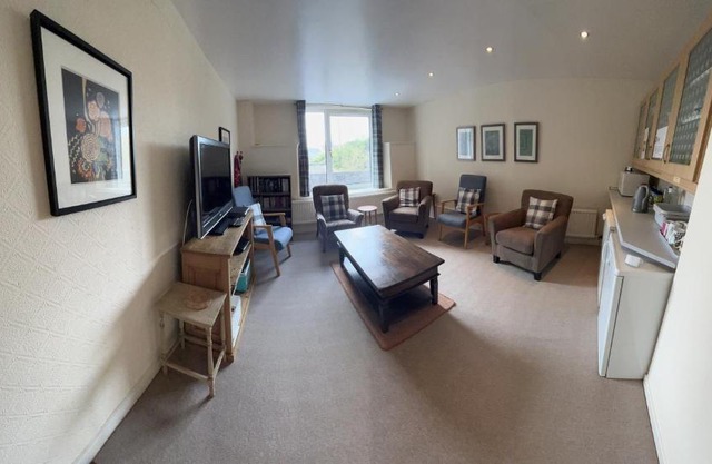 Holburn Guesthouse