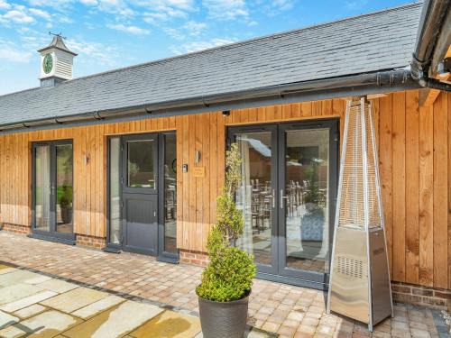 Hole Farm - Stable Cottage
