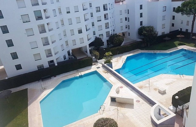 Holiday apartment in Puerto Santa María