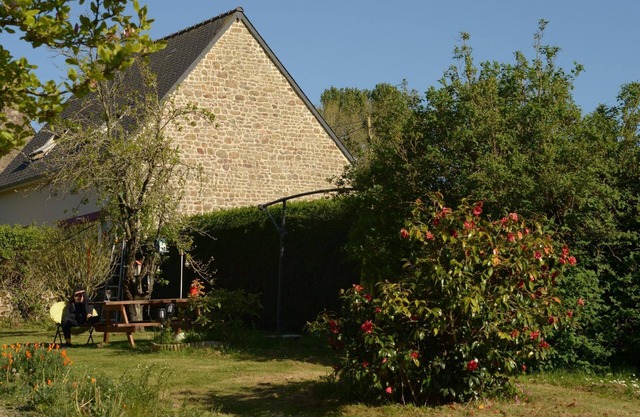 Holiday house St James for 1 - 5 persons with 2 bedrooms - Holiday house