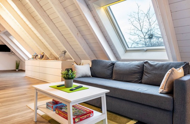 Holidat Apartment "Naturblick" with Private Terrace & Wi-Fi