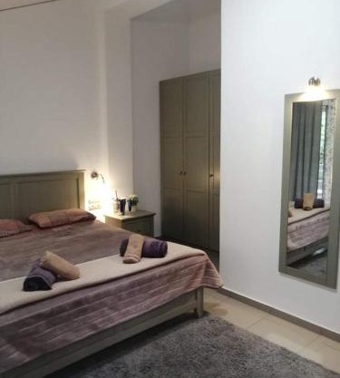 Holiday and Business Home