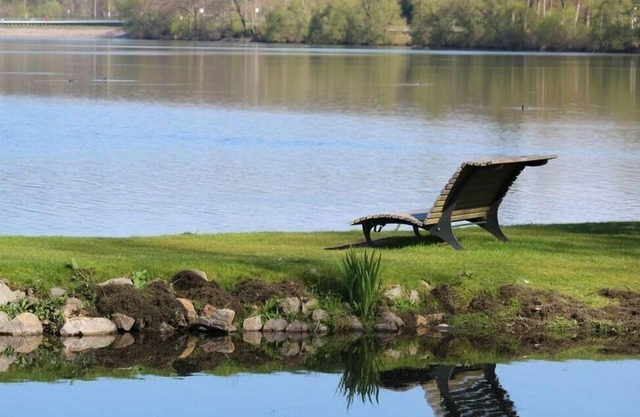 Holiday apartment Siuerlänner
