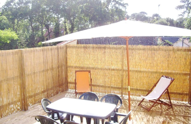 Holiday apartment St Brevin les Pins for 1 - 5 persons with 2 bedrooms - Holiday apartment in one or