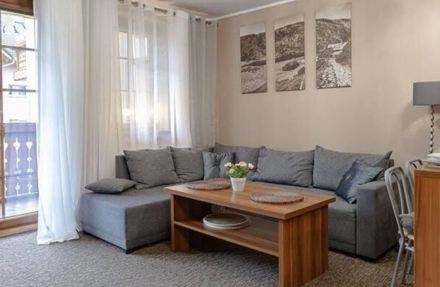 Holiday apartment Szklarska Poreba for 1 - 4 persons with 1 bedroom - Holiday apartment in one or mu